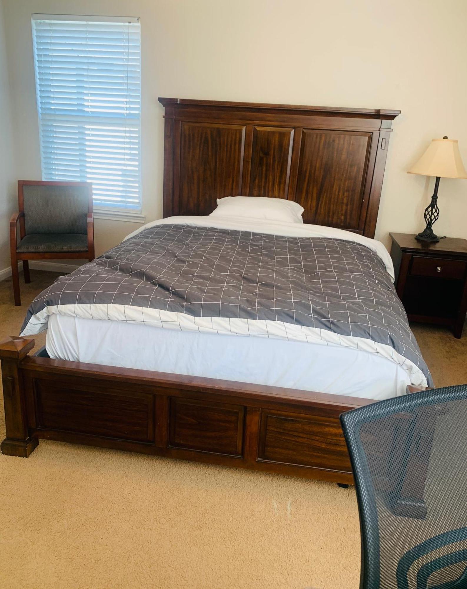 Private Queen Room Cypress 290, Tx Exterior photo